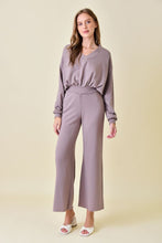Load image into Gallery viewer, Maggie Lounge Sweatshirt
