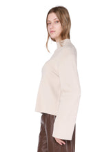 Load image into Gallery viewer, Jenny Mock Neck Sweater - Dex Clothing
