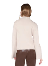 Load image into Gallery viewer, Jenny Mock Neck Sweater - Dex Clothing
