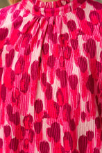 Load image into Gallery viewer, Pink Velvet Dress
