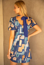 Load image into Gallery viewer, Leo Bubble Dress
