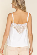 Load image into Gallery viewer, Ivory Cheetah Tank
