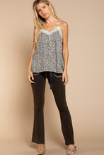 Load image into Gallery viewer, Never Better Leopard Knit Top
