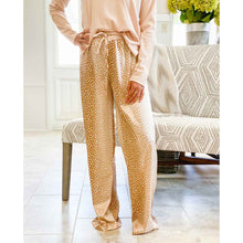 Load image into Gallery viewer, Fawn Slumber PJ&#39;s

