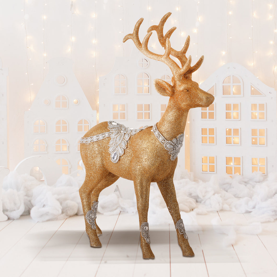 Enhance your holiday decor with this 13
