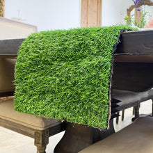 Load image into Gallery viewer, Grass Table Runner, 47&quot;
