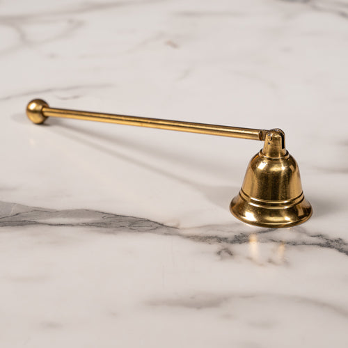 Gold Snuffer 8
