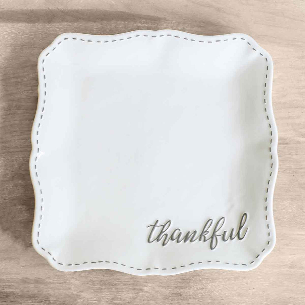 Thankful Platter
