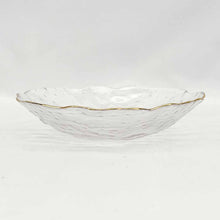 Load image into Gallery viewer, A stylish Provence serving bowl with intricate floral patterns, perfect for serving salads or pasta dishes.A stylish Provence serving bowl with intricate floral patterns, perfect for serving salads or pasta dishes.
