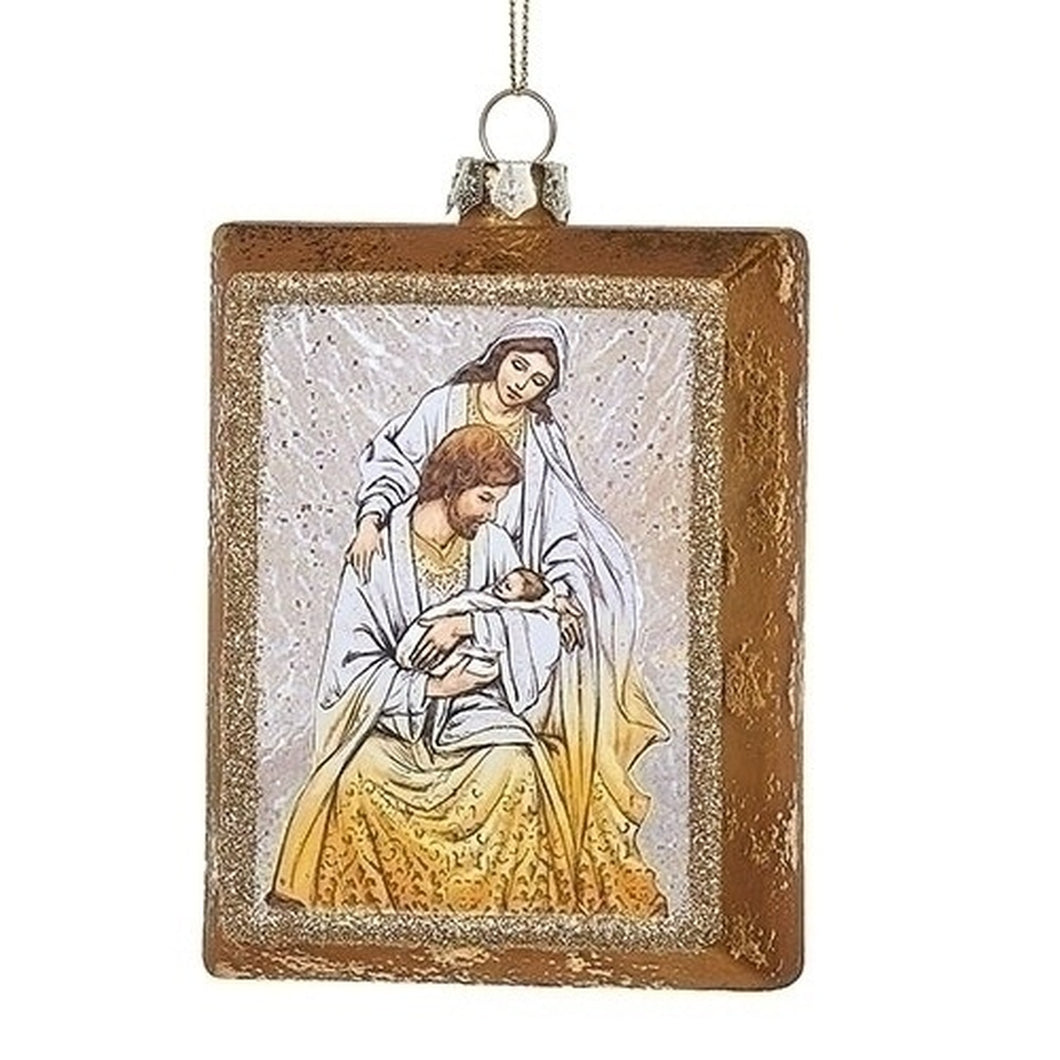 The Holy Family