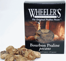 Load image into Gallery viewer, Gourmet Bourbon Praline Pecans
