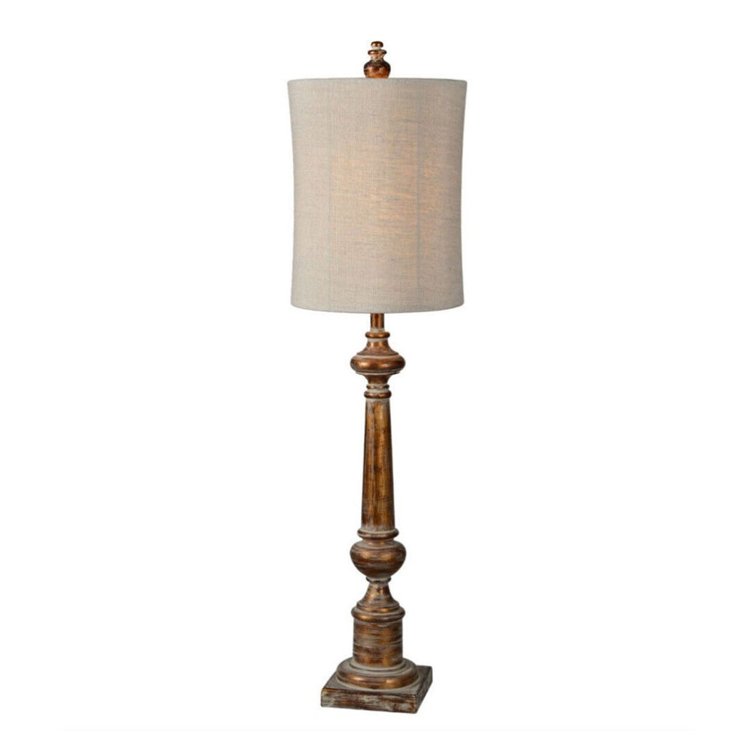 Delilah Buffet Lamp