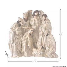 Load image into Gallery viewer, Nativity Champagne Gold
