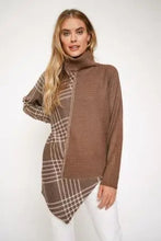 Load image into Gallery viewer, CeCe Sweater Tunic
