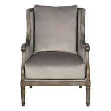 Load image into Gallery viewer, Hastings Chair (Chantel Ash)
