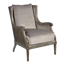 Load image into Gallery viewer, Hastings Chair (Chantel Ash)
