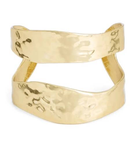 Split Cuff