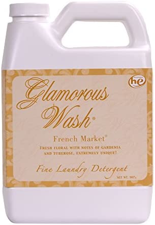 French Market Wash Tyler Candle Company