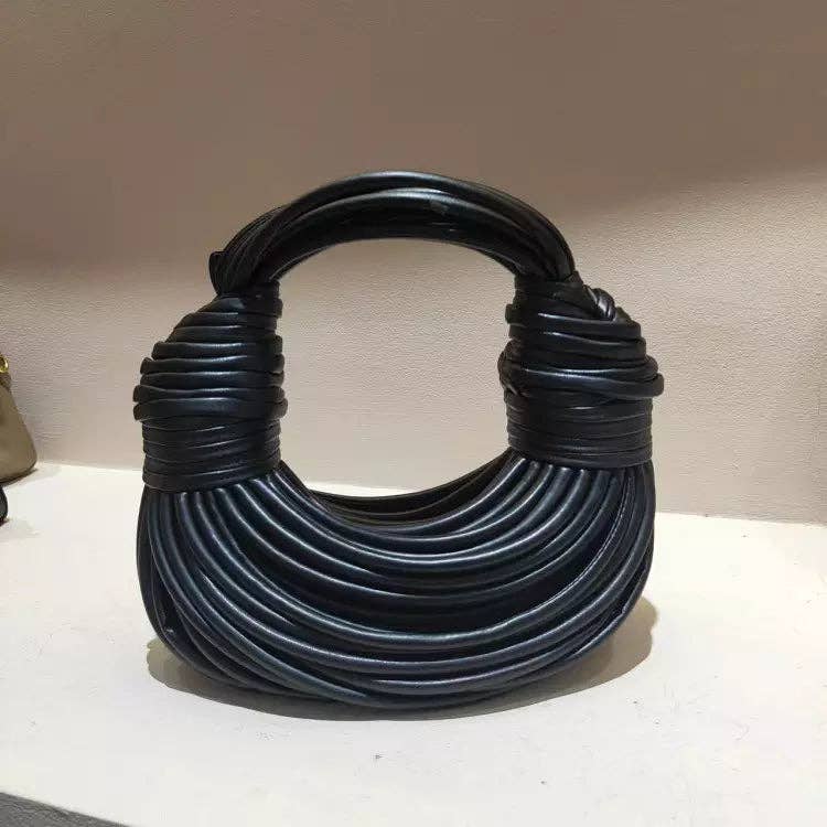 Double Knot: Black