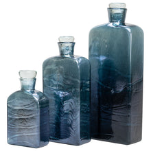 Load image into Gallery viewer, Hamilton Glass Bottles
