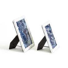 Load image into Gallery viewer, High Gloss Faux Bamboo Photo Frames
