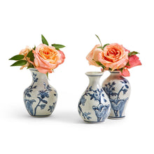 Load image into Gallery viewer, Japanese Blossom Vases
