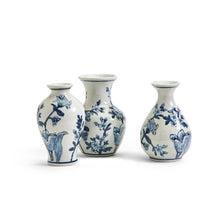 Load image into Gallery viewer, Japanese Blossom Vases
