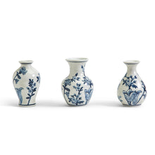 Load image into Gallery viewer, Japanese Blossom Vases
