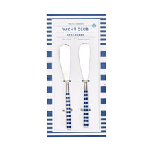 Load image into Gallery viewer, Yacht Club Spreaders (Set of 2)
