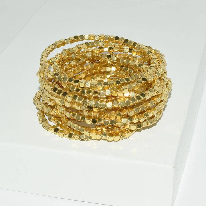 Beaded Bracelets *As Seen On!*