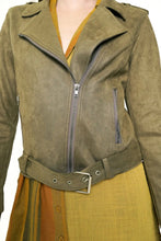 Load image into Gallery viewer, Kathryn Biker Jacket
