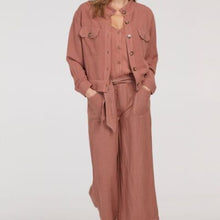 Load image into Gallery viewer, Gazelle Cropped  Jacket
