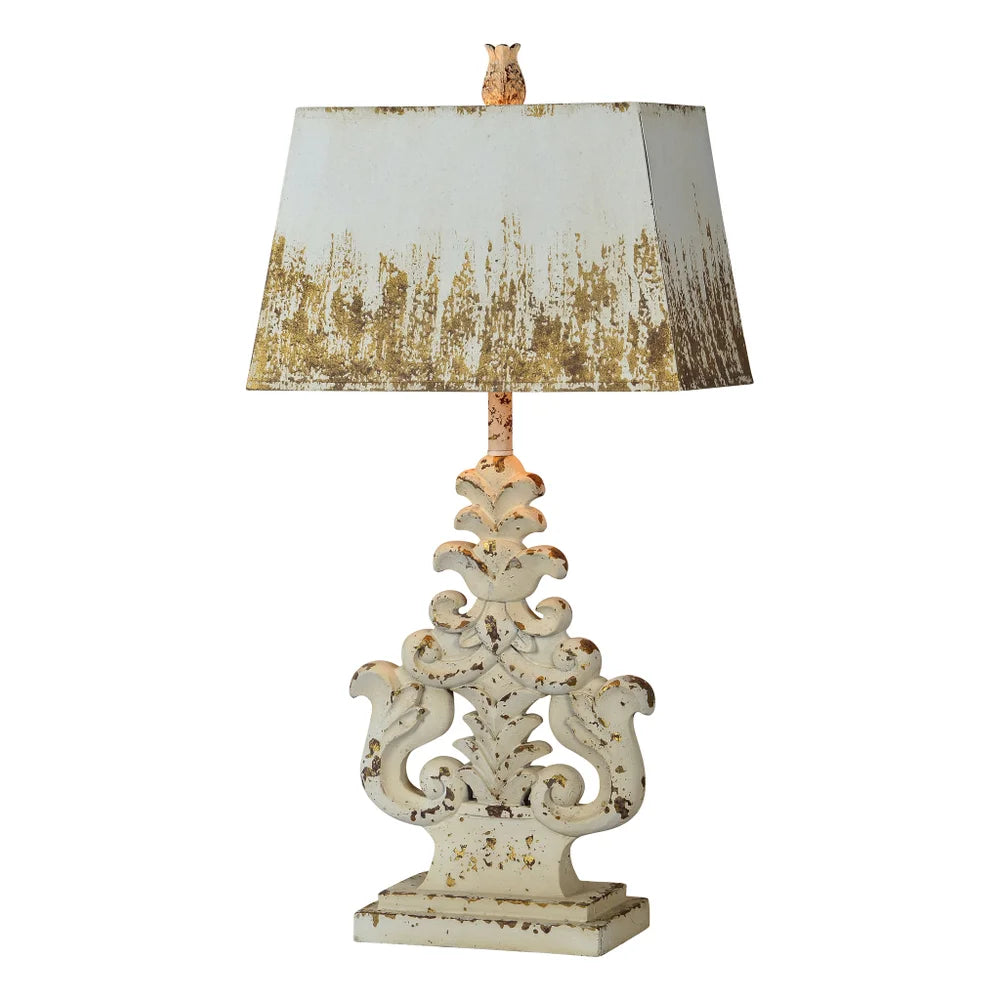 Lincoln Table Lamp Forty West