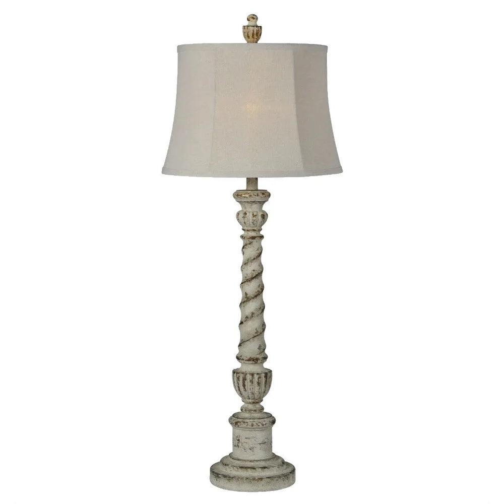 Daphne Buffet Lamp Forty West