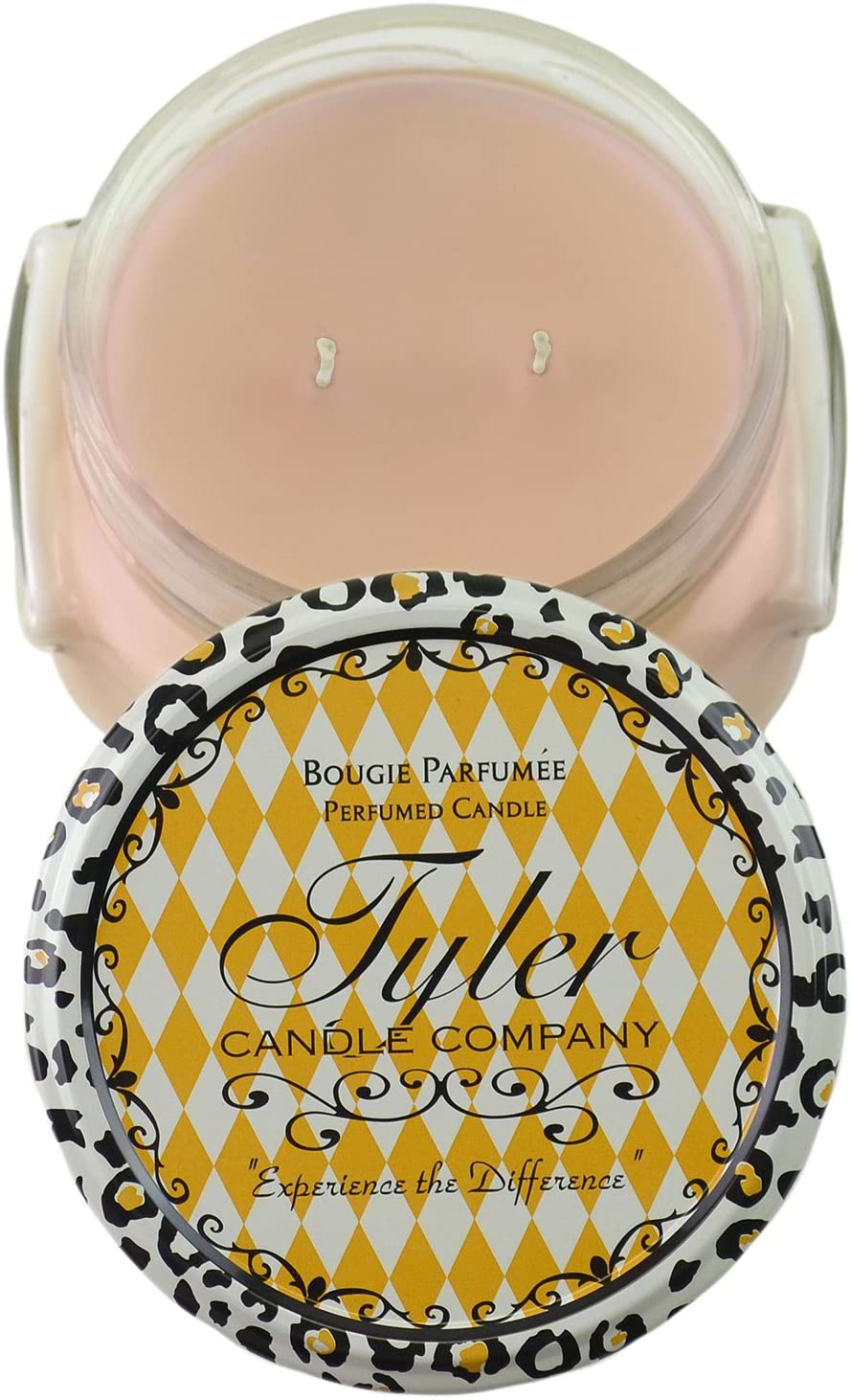 Mediterranean Fig Tyler Candle Company