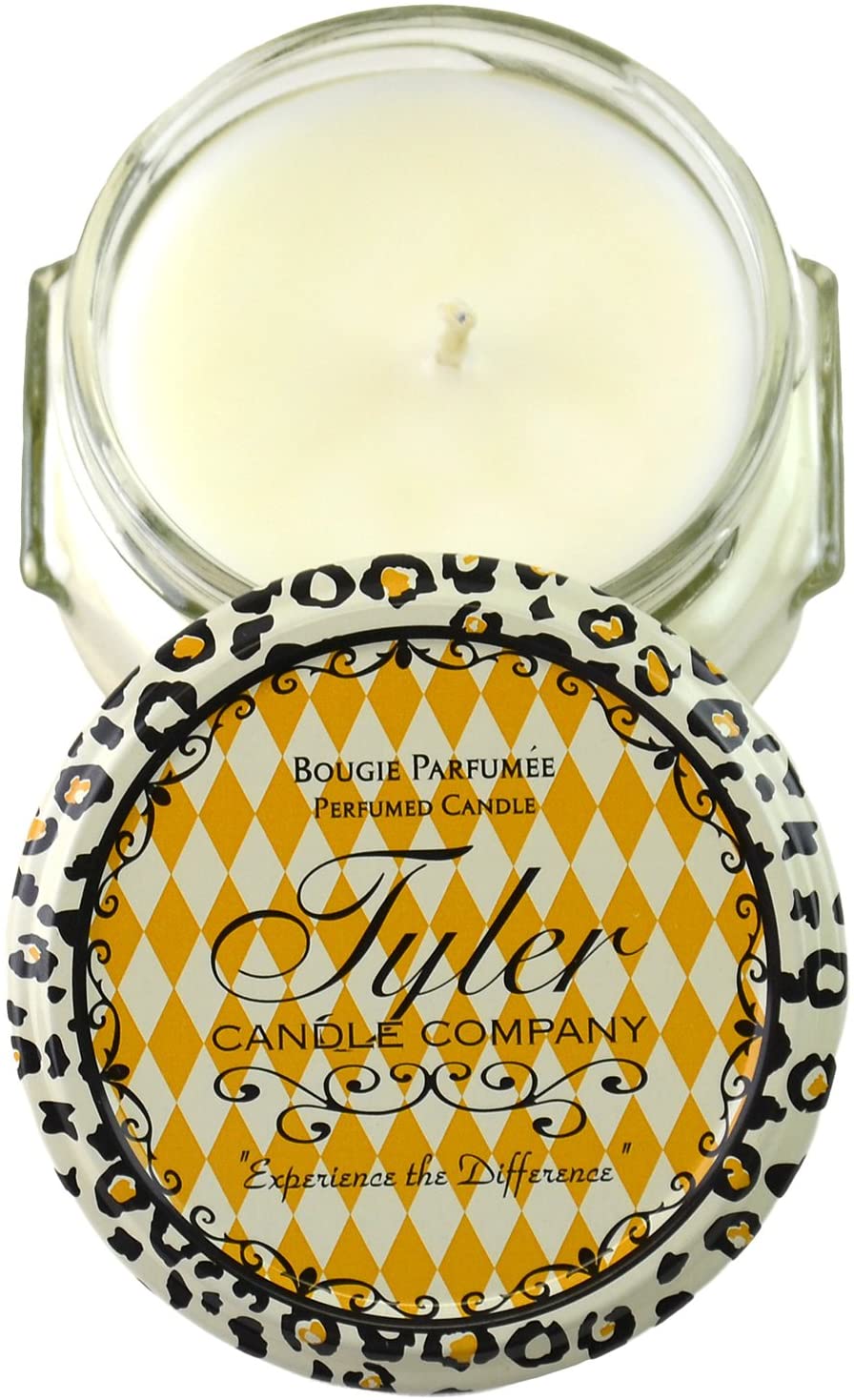 Dolce Vita Tyler Candle Company