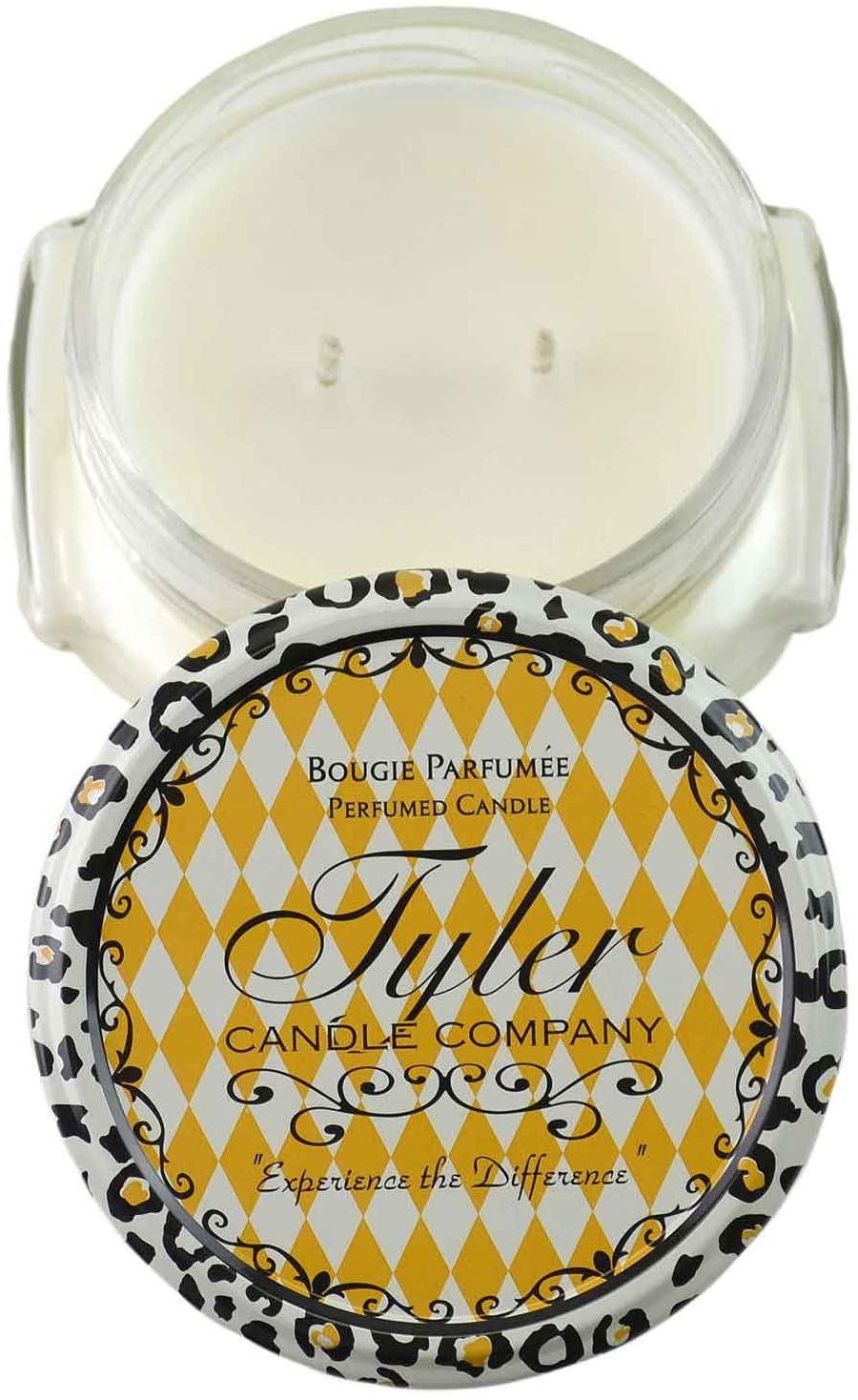 Platinum Tyler Candle Company