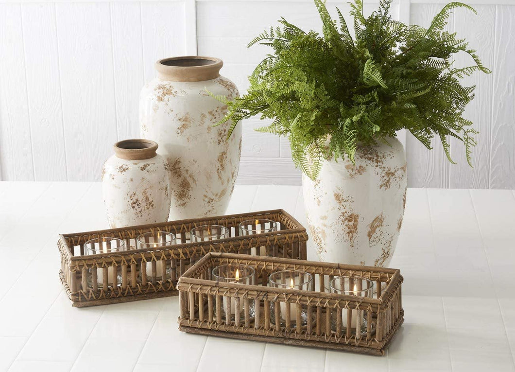 Ceramic Glazed Vases