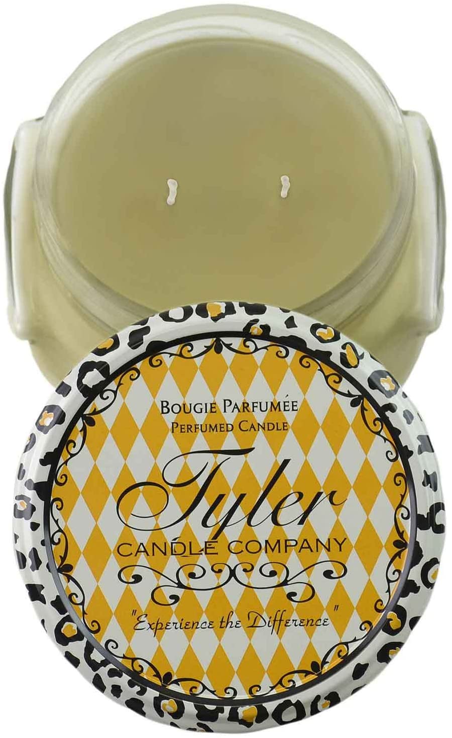 Tyler - Tyler Candle Company