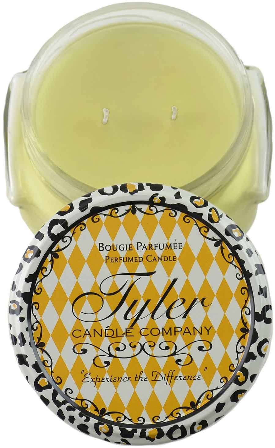Limelight Tyler Candle Company