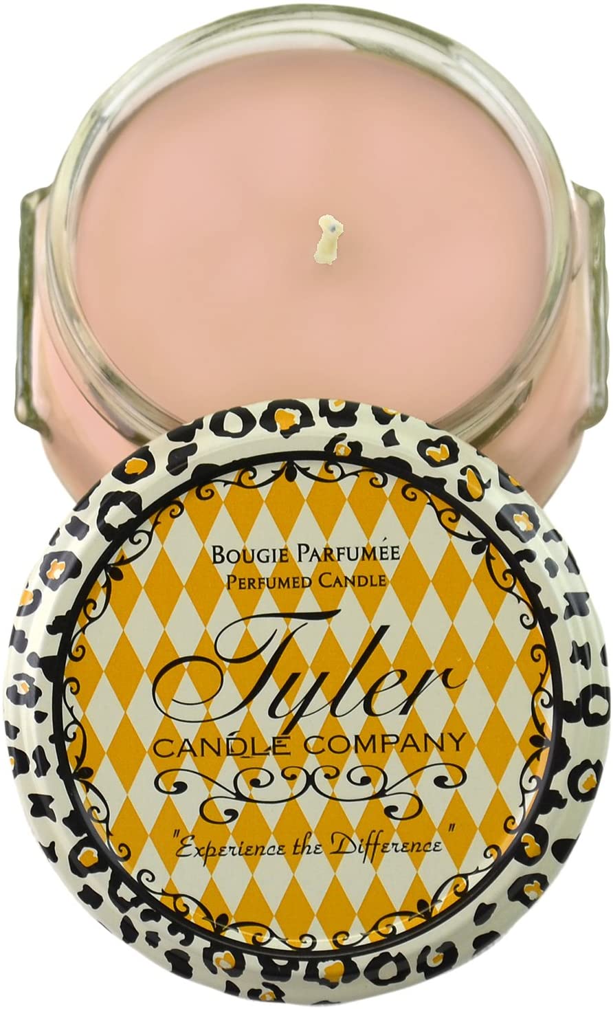 Bless Your Heart Tyler Candle Company