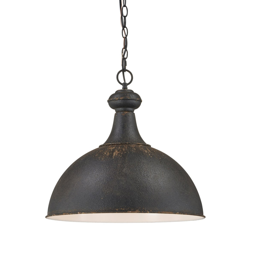 Carrington Pendant Light