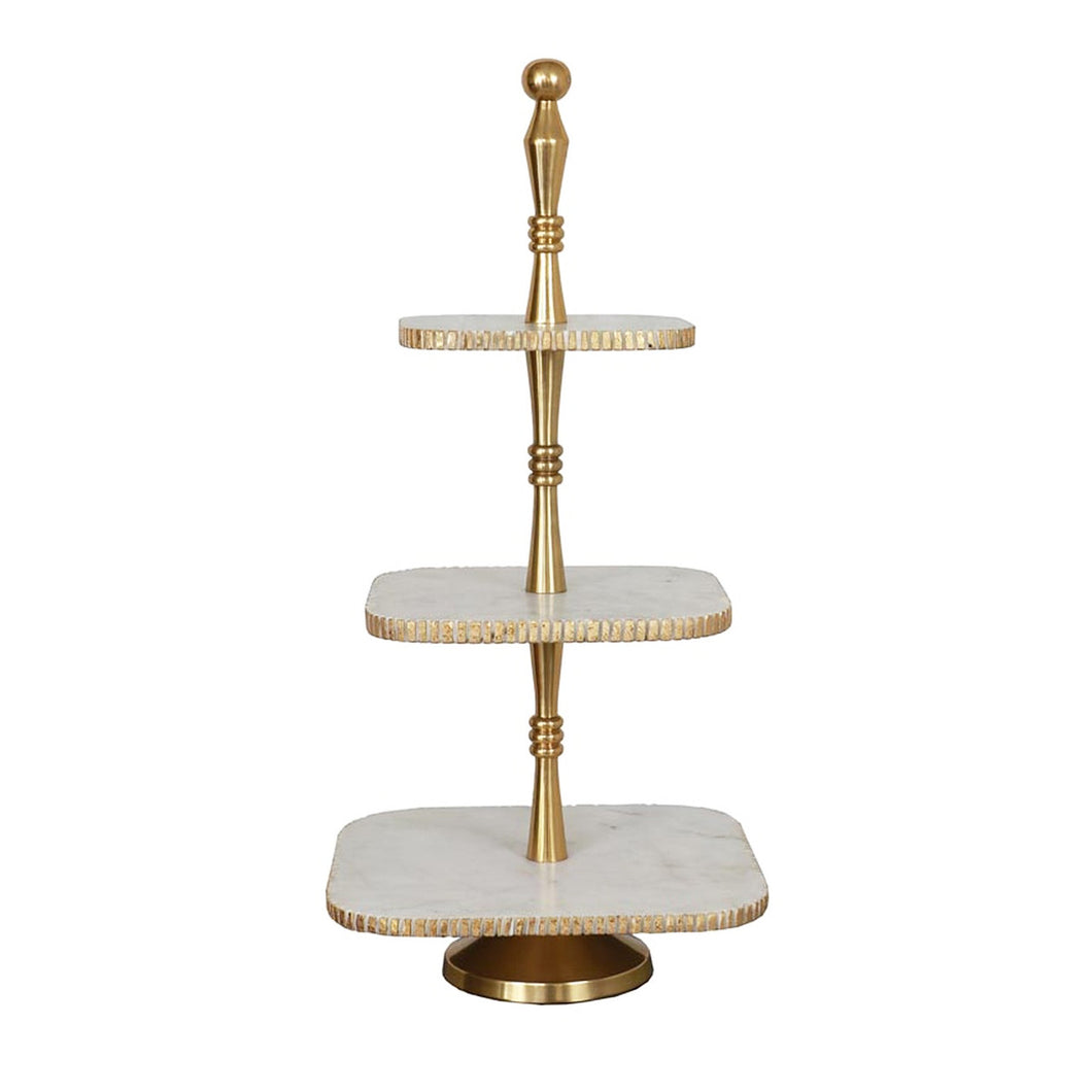 Mala 3-Tier Tray