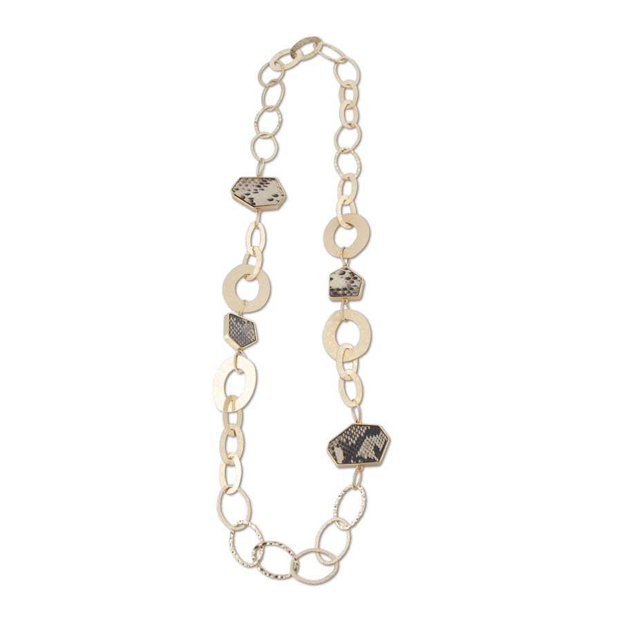St. Charles Necklace