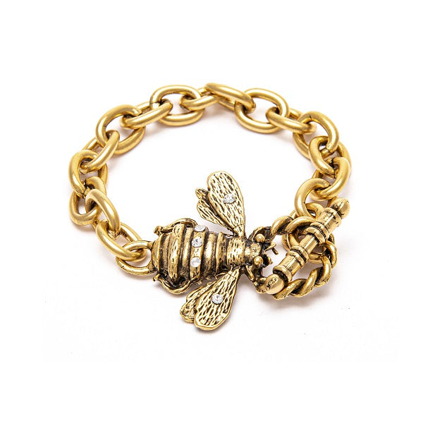 Katie Bee Bracelet