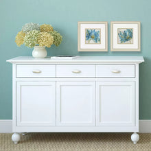 Load image into Gallery viewer, Blue Infusion Framed Art
