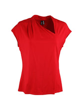 Load image into Gallery viewer, Red Top - Ravel
