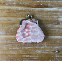 Load image into Gallery viewer, Pixie: Pink Chenille Cheetah
