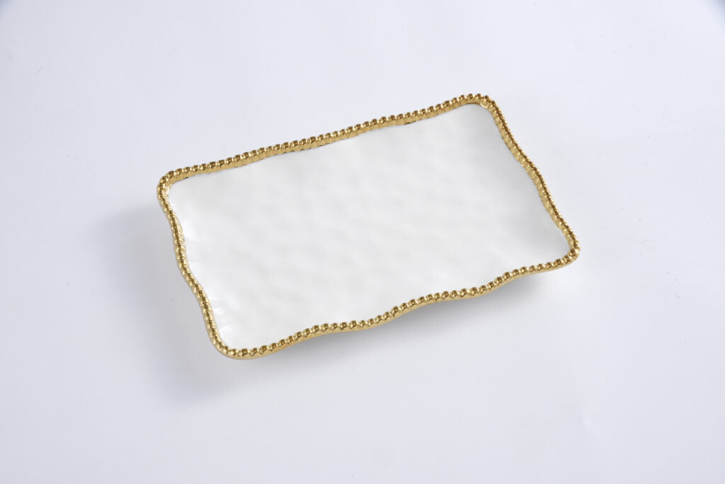 Small Platter - Pampa Bay
