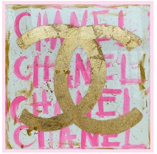 Coco Canvas